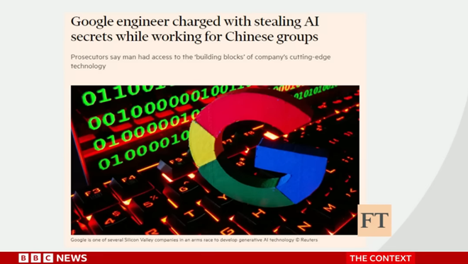 Google