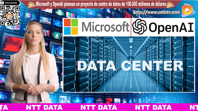 centro de datos