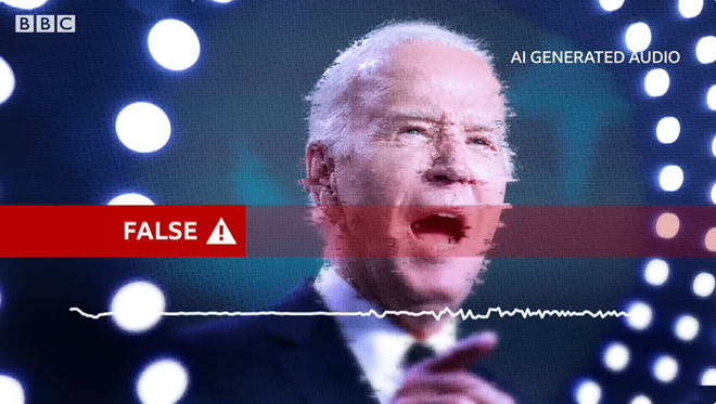 deepfakes