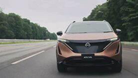 Nissan y Honda consideran asociarse en vehículos eléctricos e inteligencia artificial