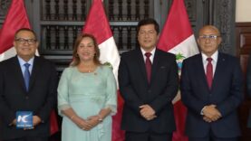 Nuevo reglamento de Ley de Ciberdefensa garantizará protección de activos críticos de Perú