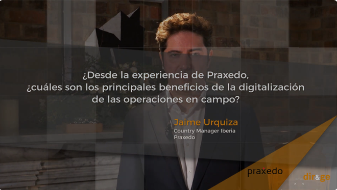 digitalización