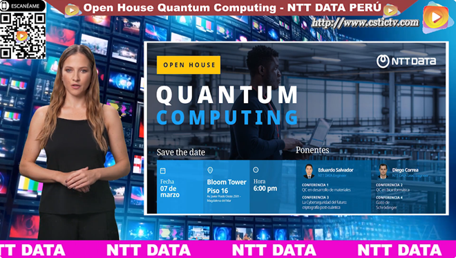 Quantum Computing