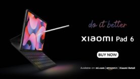 Tableta Xiaomi Pad 6