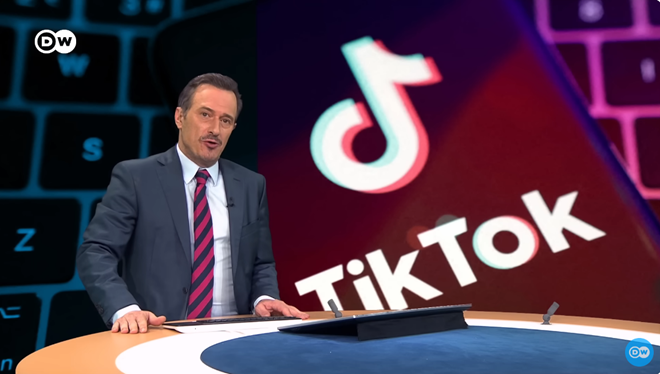 TikTok