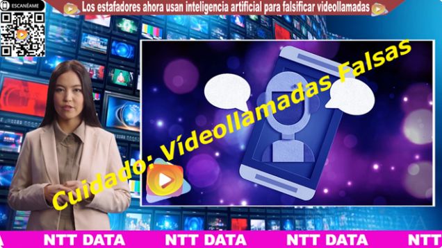 videollamadas