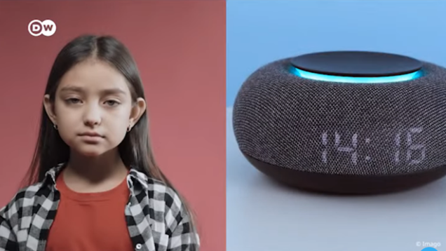alexa