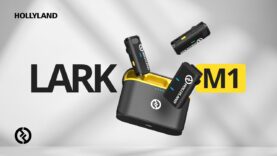 Micrófono inalámbrico LARK M1