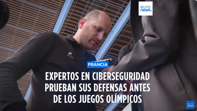 ciberseguridad