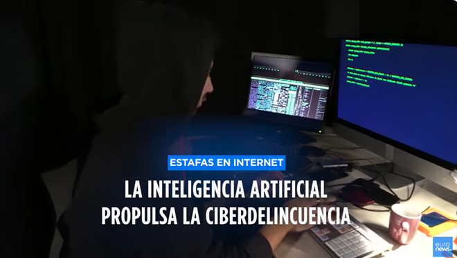 ciberataques
