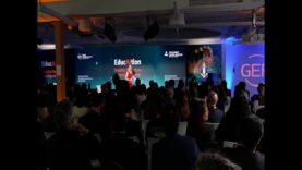 Más de 180 expertos analizan el papel de la IA en el Global Education Forum