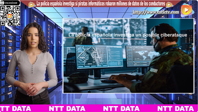 piratas informáticos
