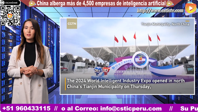 inteligencia artificial