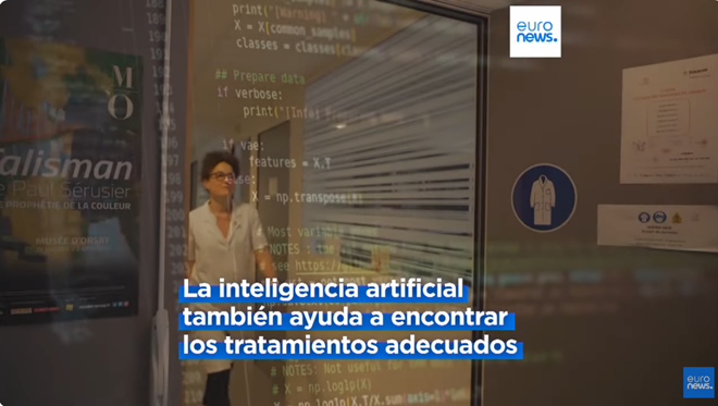 Inteligencia Artificial