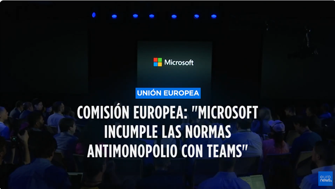 Microsoft