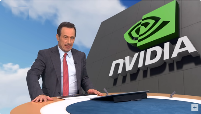 Nvidia