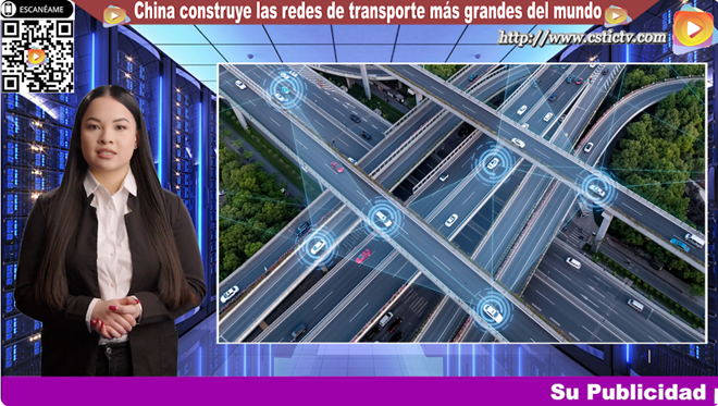 redes de transporte