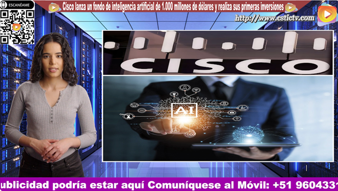 Cisco