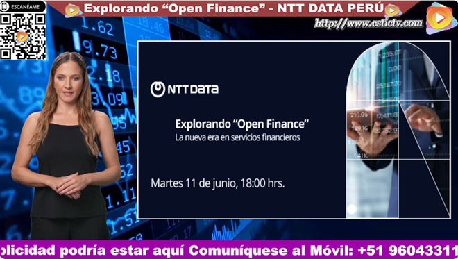 Open Finance