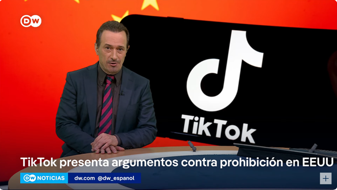 TikTok