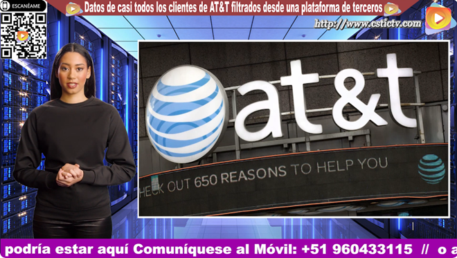 AT&T
