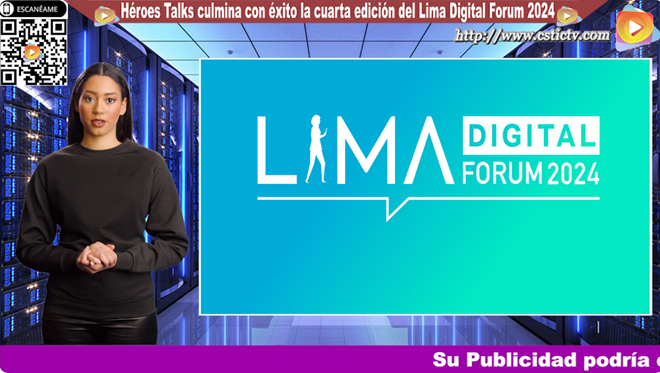 Lima Digital