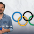La IA es LA innovación tecnológica de los Juegos Olímpicos de París 2024 CES 2025