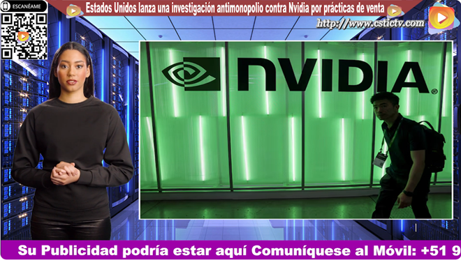 Nvidia