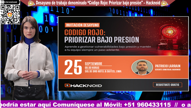 Hacknoid