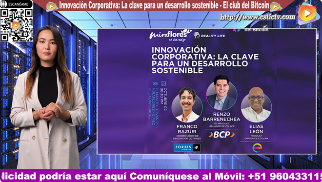 Innovación Corporativa