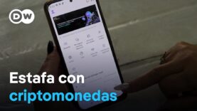 Estafa piramidal de criptomonedas en Argentina
