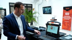 Expertos descubren cómo la tecnología rugerizada ahorra costes y mejora la fiabilidad