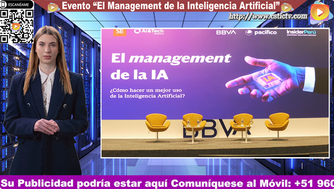 inteligencia artificial