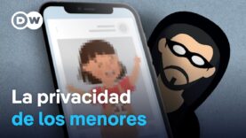 Nunca hagas esto con las fotos de tus hijos