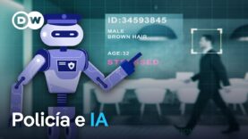 Policía e Inteligencia Artificial: ¿mejora la seguridad o aumenta los riesgos?