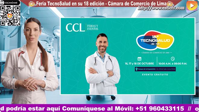 TecnoSalud