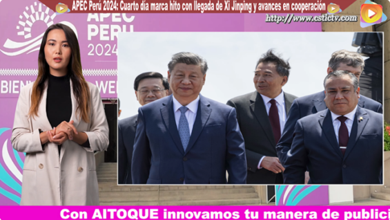 apec peru 2024