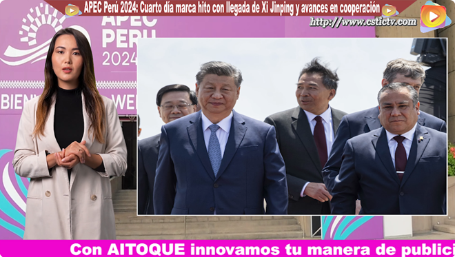 apec peru 2024