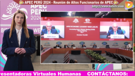 apec peru