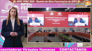 apec peru