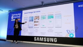 Expertos destacan el uso de la IA y las nuevas tecnologías para mejorar la salud y el bienestar