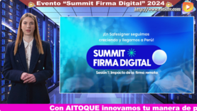 firma digital