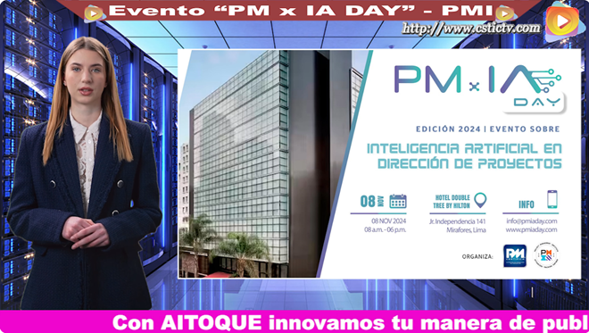 PMxIA DAY