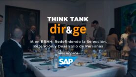 Estrategias híbridas: evitar la dependencia tecnológica e impulsar la competitividad empresarial