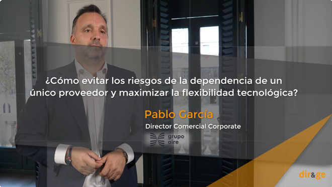 Estrategias híbridas: