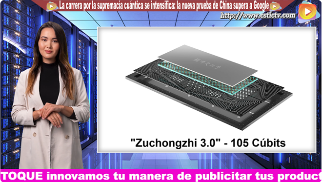 cuántica