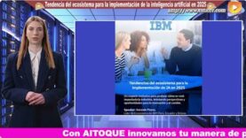 IBM Impulsa la Inteligencia Artificial en el Perú: Visión 2025