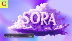 Primer vistazo al generador de video Sora AI de OpenAI
