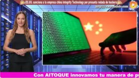 Estados Unidos sanciona a la empresa china Integrity Technology por presunta redada de hackers