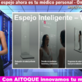 ¡Tu espejo ahora es tu médico personal! Conoce Omnia, la revolución en el cuidado de la salud Salud